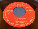 Rare Rockabilly Bopper 45 Stan Johnson 