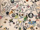 LED ZEPPELIN - III - NEAR MINT - ORIGINAL FIRST ISSUE