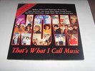 VARIOUS Now That's What I Call Music 1 One 1983 UK vinyl LP UK GOOD CONDITION