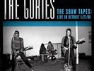 Third Man Records The Gories - Live LP LIMITED EDITION BLUE VINYL