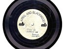 BEATLES ACETATE, John Lennon Raps on Ronnie Hawkins 7