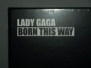 Lady Gaga - Born This Way Vinyl Box Set (Picture Disc Limited Edition)