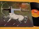 SAGITTARIUS LP PRESENT TENSE TOP PROG ORIG OLANDA 1976 EX