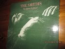 THE SMITHS/THE QUEEN IS DEAD VINYL LP ( A1 / B1 )