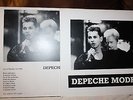 Depeche Mode 2x Vinyl Live at Wembley 16.04.86 vol. 1 + 2 150 Copies