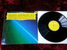DGG Digital 427 496-1 Brahms Symphony No. 3 Tragic Overture Karajan