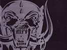 MOTORHEAD            CHISWICK SILVER ALBUM.