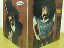 RARE FRANK ZAPPA/ Lumpy Gravy (Verve 2317 046) Stereo EX