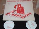 KING GEEDORAH Take Me To Your Leader BIG DADA Original 2 Lp U.K. Pressing FUNK *