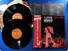 NEIL YOUNG Live Rust P-5575R OBI 2LP R2202