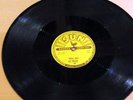 Rockabilly 78 ROY ORBISON Devil Doll / Sweet And East To Love SUN 265