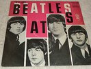 LP Beatles  Beat  (Impression)  Germany / Odeon 6086