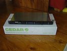 CEDAR AUDIO DUO AUTO DEHISS 1U RACK, STEREO REAL TIME  BROADBAND NOISE REMOVAL