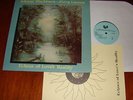 JOHNNY BLACKBURN & MARY LAUREN-ECHOES OF LOVE'S REALITY LP ORIGINAL PRESSING SEA
