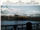 HERMANN SCHERCHEN / Smetana The Moldau / Westminster Stereo WST 14030