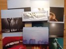 The Killers - Hot Fuss 7 inch Vinyl Box Set #1558 UNPLAYED