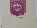 ROBERT WYATT ORIG RARE CONCERT PROGRAMME  8th SEPT 1974 THEATRE ROYAL DRURY LANE