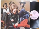 TRAFFIC SAME 2nd ALBUM ORIGINAL UK 1ST PRESS 1968 ISLAND ILPS 9081T LP