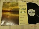 SAX 2323/KOGAN/TCHAIKOVSKY,BLUE SILVER,NM DISK, ORIG. AUST.ED1 ;SAME TO UK.RARE