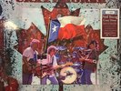 Neil Young & Crazy Horse  Austin City Limits 2012 4 LP 3D BOX LIMITED OF 440