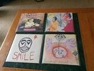 Smashing Pumpkins Siamese Dream Singles 7