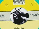 NIRVANA MOLLY'S LIPS 7