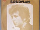 BOB DYLAN the ballad of Frankie Lee and Judas Priest EP 7/45 ed PORTUGAL rare PS