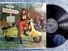 JAZZVILLE VOL.4  DAWN DLP 1122 GENE ROLAND HAL SERRA CHEESECAKE  LAMBRETTA