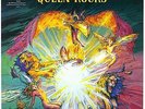 QUEEN ROCKS RARE 2LP HEAVY VINYL N/MINT CONDITION WITH INNERS/POSTCARD
