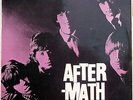 ROLLING STONES, AFTERMATH LP-Unboxed Decca-Rare early first press-matrix B1/A1