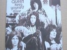 QUEEN – KEEP YOURSELF ALIVE – 7” PICTURE SLEEVE - RECORD STORE DAY (RSD) 2011