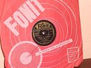 VINILE DISCO  