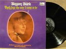 UK IMPORT LP: BLOSSOM DEARIE, THAT'S JUST THE WAY I WANT TO BE Fontana 3609 015