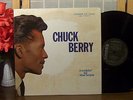 CHUCK BERRY LP 