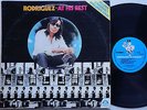 RODRIGUEZ At His Best Lp AUSTRALIA 70s NEW TRACKS Sixto SEARCHING FOR SUGAR MAN