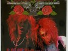 GUNS N' ROSES Sealed LIVE LIKE A SUICIDE Original 1st PRESS LP - BEAUTIFUL 