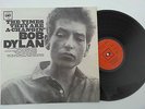 BOB DYLAN:THE TIMES THEY ARE A-CHANGIN'.MONO.TEXTURED CENTRE.BPG 62251.1964.EX