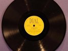 Charlie Parker Stupendous / Dexter Gordon Bikini 78 E/E+ '47 Jazz Dial 1022 bop