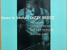 DIZZY REECE 