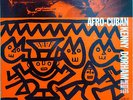 KENNY DORHAM Afro-Cuban BLUE NOTE LP LEXINGTON 1535 Deep Groove