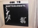 Dave Bixby Ode to Quetzalcoatl LP ORIGINAL Psych Acid Folk Loner Xian David