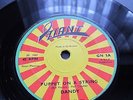 Dandy Puppet on a String/Have Your Fun Rare GIANT 45