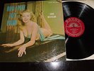 JOHN MEHEGAN - HOW I PLAY JAZZ PIANO - SAVOY MG-12076 NICE JAZZ, VG+ L K