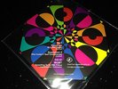 Spacemen 3 Spectrum MGMT - withdrawn GREEN VINYL 7
