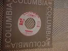 J's with Jamie 45(Columbia dj)--'Yoshiko'--popcorn