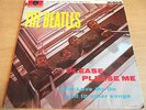 THE BEATLES   PLEASE PLEASE ME ** 1963 UK MONO PARLOPHONE LP
