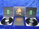 ? Pearl Jam   Riot Act ? EX 2xLP RARE OOP VEDDER NIRVANA