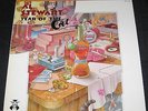 AUDIOPHILE LP / AL STEWART Year Of The Cat lp MFSL 1-009 Original Master Top NM