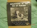 REFLECTIONS IN THE SEA OF NURNEN FUNK JAZZ LP TRIBE TRCD 4009  SEALED