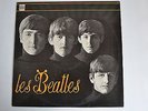 LP The Beatles 